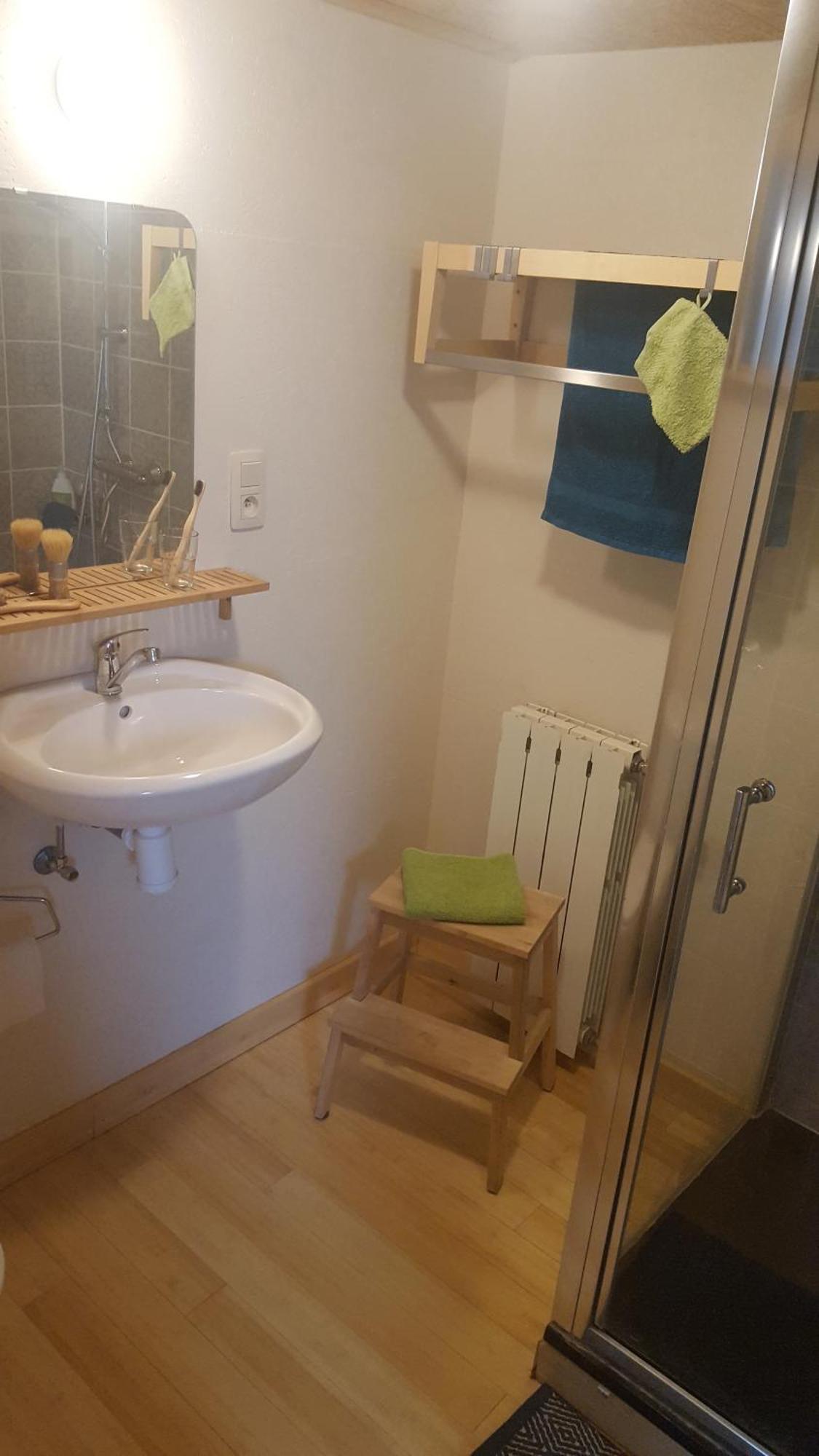 Bed and Breakfast Susque8 Izel Exterior foto