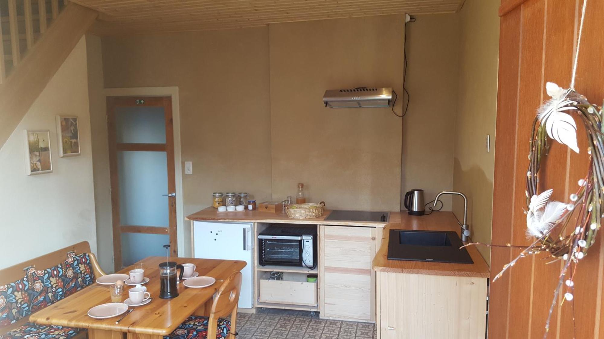 Bed and Breakfast Susque8 Izel Exterior foto
